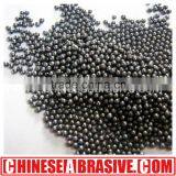 Free Sample Recycled Sand Blasting Abrasive Grain Steel Shot thumbnail-2