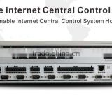 Home Central Remote Controller HD 72x72 Modular and Scalable Seamless Matrix Switcher