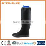 cheap wholesale china tall boots welly wellington