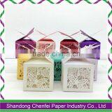 Laser Cut Candy Gift Boxes thumbnail-1