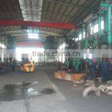 Steel Pipe or Elbow Plastic Machine ; Press Machine