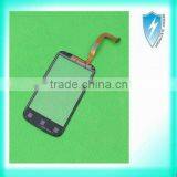 Black White for HTC Desire C G7 Touch Screen Digitizer thumbnail-1