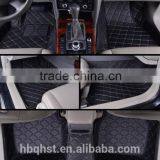 Auto Floor Mat for VW Passat Special Car Mats thumbnail-1