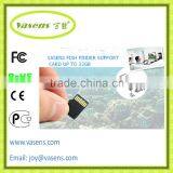 15m/30m Cable Professional Underwater Fishing Camera Kit for Fish Finder, Waterproof Video Camera Fishing thumbnail-3