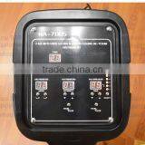 2016Hot Air Pressure Electro Body Slimming Lymphatic Detoxification Machine thumbnail-5