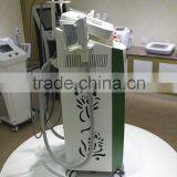 Multi Tech 3 In 1 Cavitation Multipolar Radiofrecuency Crolipolysis Machine thumbnail-2