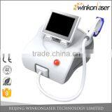 CE Approved 5 in 1 Best Professional Skin Rejuvenation Ipl Machine Tria Laser Hair Removal thumbnail-5