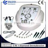 Best microdermabrasion machine/diamond peeling