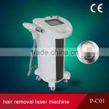 Effective Portable Multifunction Professional Tria Personal Home Yag Laser Hair Removal Machine for Sale thumbnail-1