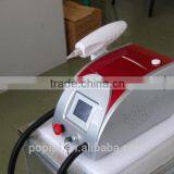 Q-switch POP IPLLaser Tattoo Removal System CE / Q-switch Tattoo Removal Laser thumbnail-2