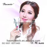 Bsonic Gift package facial care system Cool and warm temperature control Slim face device