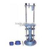 Aggregate Impact Tester