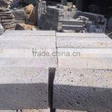 Basalt Stone Cube Hand Made thumbnail-5