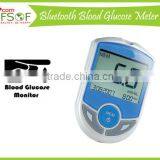 Glucose Meter, Bluetooth Glucose Meter, Glucose Meter With Strips, Glucose Meter, SIFGLUCO-2.1 thumbnail-1