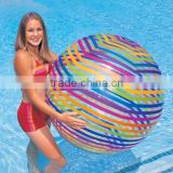 beach ball/water ball/inflatable toy/beach item
