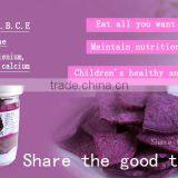 Healthy Snacks VF Purple Sweet Potato Fruit and Vegetable Snacks thumbnail-2
