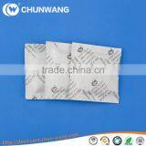 Manufactuer Direct Selling DMF-free 5g Silica Gel Packet for Garments Factory thumbnail-3