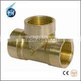 CNC Machining Service Precision Brass Spare Parts thumbnail-4