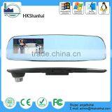 Best Selling Latest Technology Rearview Mirror Navigation / Tachograph Chart hd H17od Competitive Price