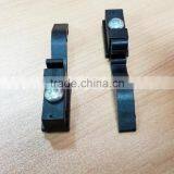 Wood Sliding Wardrobe Door Rollers Fittings for Sliding Closet Door System thumbnail-4