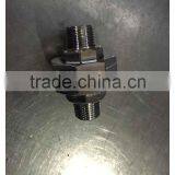 Incoloy 825 MNPT Union