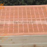 Beekeeping Equipment Plastic Propolis Collector From Manufacturer