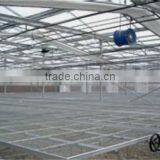 Big Air Flow Greenhouse or Poultry Air Circulation Fan Made in China thumbnail-4