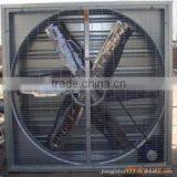 Wall Mounted Hot Galvanized Exhaust Fan/ventilator Fan