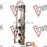 50Lt/100Lt Complete Modular Moonshine Home Alcohol Distiller for Sale thumbnail-4