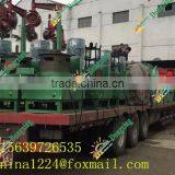 Wire Drawing Machine thumbnail-1