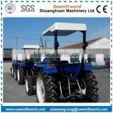 farm tractors made in China