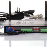 Cm550-56w Wcdma Modbus Rtu Modem Zigbee With i /0 Modem thumbnail-5