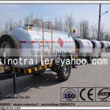 2500l Oil Tanker Trailer thumbnail-6