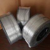 Zinc Wire for  corrosion protection