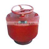 Marine Mushroom Ventilators