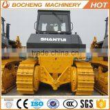 Meet Many Kinds of Work ConditionShantui Bulldozer SD32 thumbnail-1
