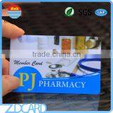 CMYK Offset Printing Pvc Card Manufaturer thumbnail-2