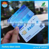 Hot Selling Custom Contact ic Memory Card