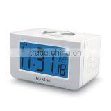 HC1600-005 Radio Controlled Talking Alarm Clock thumbnail-1
