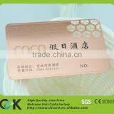 New Fashion RFID Hotel Key Card Manufacturer With 12 Years Experience thumbnail-5