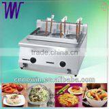 Gas Type Counter Pasta Cooker thumbnail-1