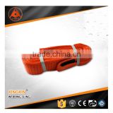 manufacture price webbing sling/cargo lashing straps