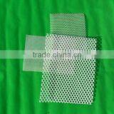 Drying Aquaculture Netting