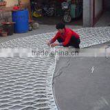 High Performance Climbing Net