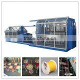 RAFFIA PP ROPE MACHINE PP BALER TWINE MACHINE: Https://youtu.be/UcEle1qTo5s thumbnail-3