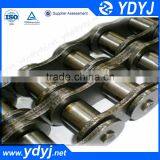 YIJI Brand Wear Resistant Sleeve Roller Chain, Bucket Elevator Chain thumbnail-2