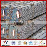 30CrMnB Qiangbang Produced Hot Rolled Spring Steel Flat Bar thumbnail-6