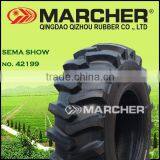 Forestry Tire 18.4-34 thumbnail-1