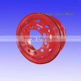 7.0-20 Steel Truck Wheel Rim thumbnail-1