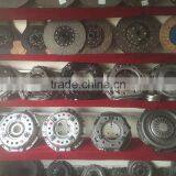China Hot Selling Agriculture Tractor Clutch Disc Assembly for Diesel Engine thumbnail-5